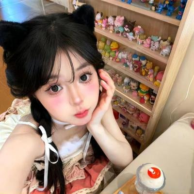征服甜心