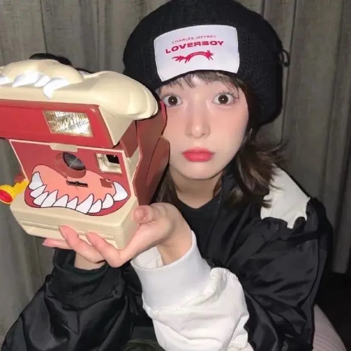 红颜春醒