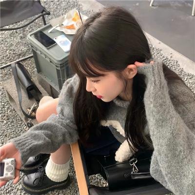 小镇的千叶君。